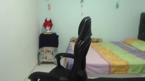 ...Ariana... online show from March 3, 2025, 4:14 pm