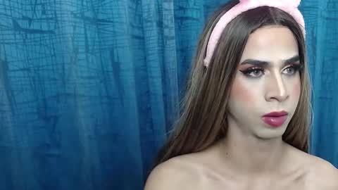 Snapshot of ariadna_dudamel chatting on October 23, 2025, 3:06 am ariadna_dudamel online show from October 23, 2025, 3:06 am