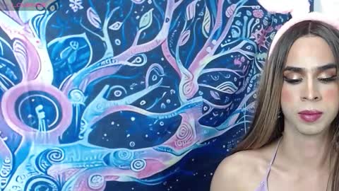 Snapshot of ariadna_dudamel chatting on October 24, 2025, 9:38 am ariadna_dudamel online show from October 24, 2025, 9:38 am