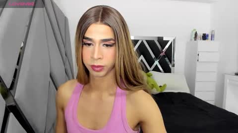 Snapshot of ariadna_dudamel chatting on November 17, 2025, 1:11 am ariadna_dudamel online show from November 17, 2025, 1:11 am