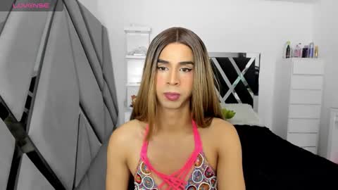 Snapshot of ariadna_dudamel chatting on November 24, 2025, 8:41 pm ariadna_dudamel online show from November 24, 2025, 8:41 pm