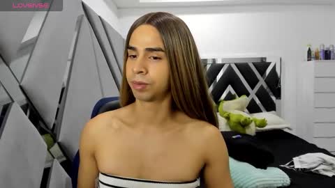 Snapshot of ariadna_dudamel chatting on November 28, 2025, 2:47 am ariadna_dudamel online show from November 28, 2025, 2:47 am