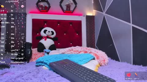 Angel online show from December 6, 2024, 2:24 am