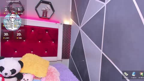 Angel online show from December 7, 2024, 2:31 am