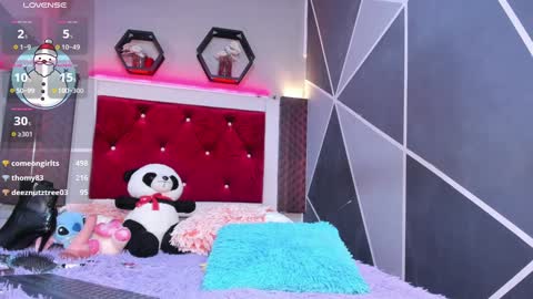 Angel online show from December 9, 2024, 6:23 am