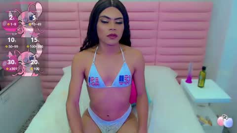 Snapshot of ariadna_princes chatting on February 9, 2025, 11:25 am ARIADNA online show from February 9, 2025, 11:25 am