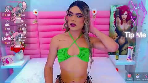 Snapshot of ariadna_princes chatting on October 24, 2025, 6:10 am ARIADNA online show from October 24, 2025, 6:10 am