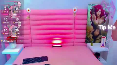 Snapshot of ariadna_princes chatting on October 26, 2025, 1:50 pm ARIADNA online show from October 26, 2025, 1:50 pm