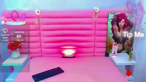 Snapshot of ariadna_princes chatting on October 30, 2025, 12:56 am ARIADNA online show from October 30, 2025, 12:56 am