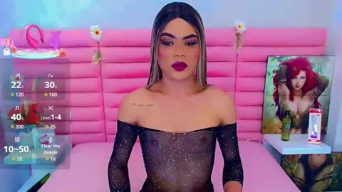 Snapshot of ariadna_princes chatting on November 7, 2025, 6:19 pm ARIADNA online show from November 7, 2025, 6:19 pm