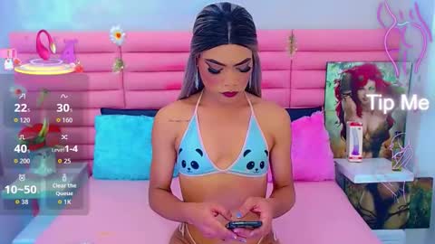 Snapshot of ariadna_princes chatting on November 14, 2025, 7:12 pm ARIADNA online show from November 14, 2025, 7:12 pm