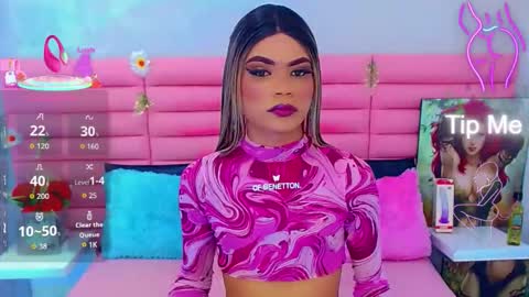 Snapshot of ariadna_princes chatting on November 15, 2025, 5:42 pm ARIADNA online show from November 15, 2025, 5:42 pm