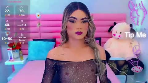 Snapshot of ariadna_princes chatting on November 17, 2025, 10:59 pm ARIADNA online show from November 17, 2025, 10:59 pm