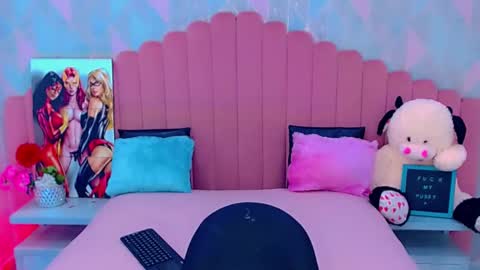 Snapshot of ariadna_princes chatting on November 23, 2025, 4:56 am ARIADNA online show from November 23, 2025, 4:56 am