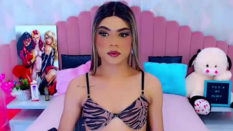 Snapshot of ariadna_princes chatting on November 27, 2025, 4:25 am ARIADNA online show from November 27, 2025, 4:25 am