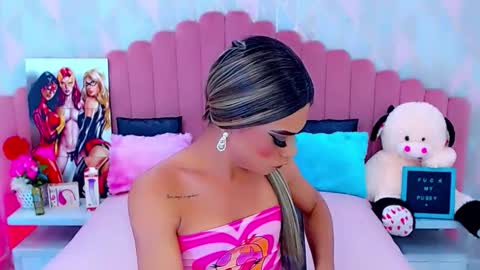 Snapshot of ariadna_princes chatting on November 28, 2025, 6:16 am ARIADNA online show from November 28, 2025, 6:16 am