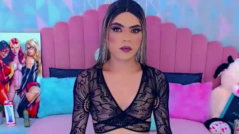 Snapshot of ariadna_princes chatting on December 4, 2025, 4:55 am ARIADNA online show from December 4, 2025, 4:55 am