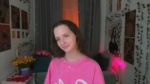 Ariadna online show from February 16, 2025, 5:04 am