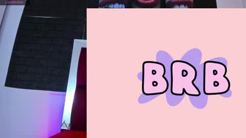 Ariadna SC INSTAGRAM - Ariadna sc1 online show from January 8, 2025, 11:30 pm