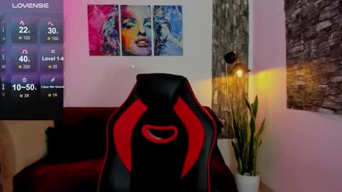 Ariadna SC INSTAGRAM - Ariadna sc1 online show from September 27, 2025, 1:16 pm