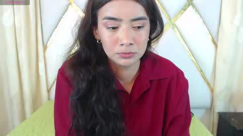 A R I  online show from November 9, 2025, 12:25 pm