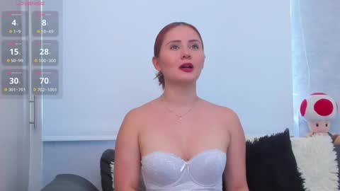 Snapshot of ariadnaa_brown1 chatting on December 3, 2024, 2:16 pm ariadnaa_brown1 online show from December 3, 2024, 2:16 pm