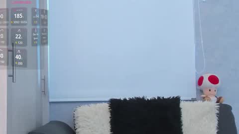 Snapshot of ariadnaa_brown1 chatting on December 8, 2024, 4:28 pm ariadnaa_brown1 online show from December 8, 2024, 4:28 pm