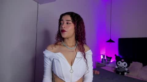 Ariadna online show from November 7, 2025, 3:50 am