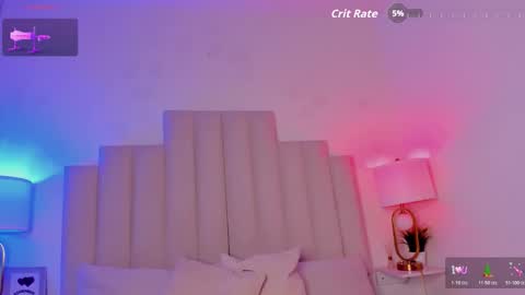 Snapshot of ariadnacolby chatting on November 20, 2025, 2:01 am ariadnacolby online show from November 20, 2025, 2:01 am