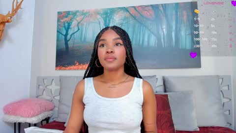 Snapshot of ariafoster chatting on January 24, 2025, 3:54 am Aria Foster online show from January 24, 2025, 3:54 am