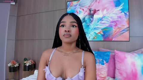 Snapshot of ariafoster chatting on February 11, 2025, 4:01 am Aria Foster online show from February 11, 2025, 4:01 am