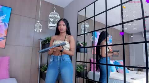 Snapshot of ariafoster chatting on March 1, 2025, 3:53 am Aria Foster online show from March 1, 2025, 3:53 am