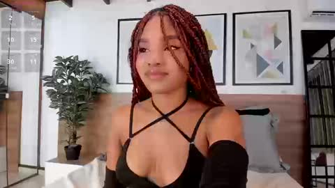 Snapshot of ariafoster chatting on September 24, 2025, 4:05 am Aria Foster online show from September 24, 2025, 4:05 am