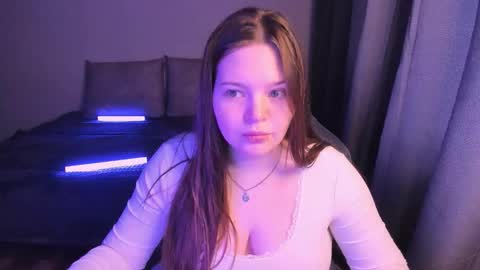 Snapshot of arialane_ chatting on September 25, 2025, 7:01 am Aria online show from September 25, 2025, 7:01 am