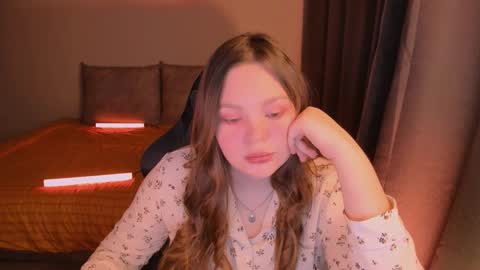 Snapshot of arialane_ chatting on September 26, 2025, 4:33 pm Aria online show from September 26, 2025, 4:33 pm