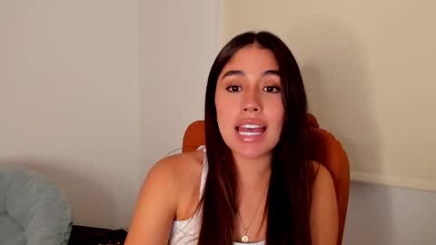 Snapshot of ariamontgomeryyy chatting on February 2, 2025, 9:19 am Aria Montgomery online show from February 2, 2025, 9:19 am