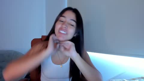 Snapshot of ariamontgomeryyy chatting on February 2, 2025, 10:28 pm Aria Montgomery online show from February 2, 2025, 10:28 pm