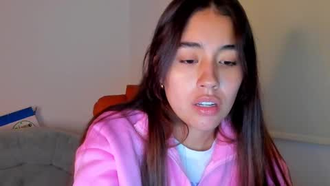 Snapshot of ariamontgomeryyy chatting on February 4, 2025, 8:46 am Aria Montgomery online show from February 4, 2025, 8:46 am