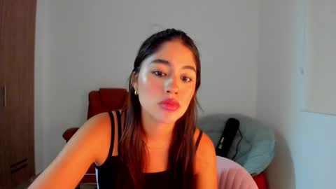 Snapshot of ariamontgomeryyy chatting on March 10, 2025, 6:16 am Aria Montgomery online show from March 10, 2025, 6:16 am