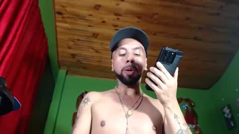 arian pervert online show from December 30, 2024, 3:57 pm