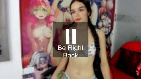 Snapshot of ariana__sweet_ chatting on December 18, 2024, 2:38 pm Ariana online show from December 18, 2024, 2:38 pm