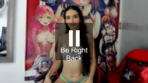 Snapshot of ariana__sweet_ chatting on December 19, 2024, 2:57 pm Ariana online show from December 19, 2024, 2:57 pm