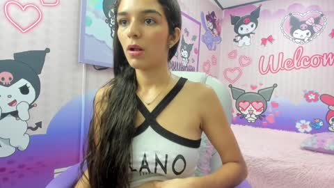 Snapshot of ariana__sweet_ chatting on February 1, 2025, 11:58 pm Ariana online show from February 1, 2025, 11:58 pm