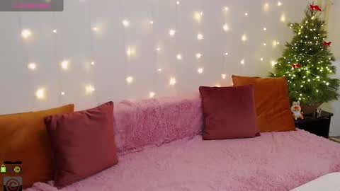 ariana_addams2 online show from December 22, 2024, 5:10 pm