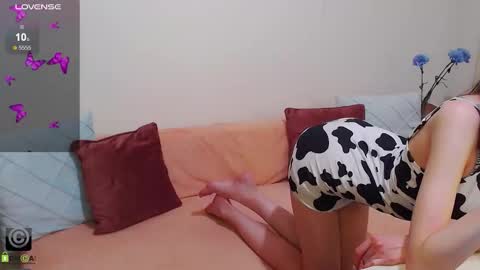 ariana_addams2 online show from September 12, 2025, 1:22 pm