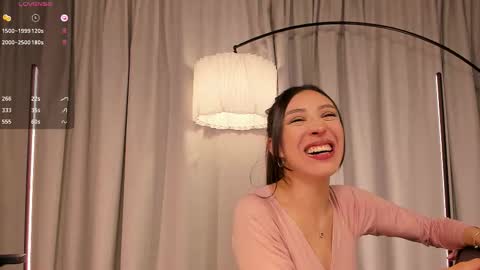 Snapshot of ariana_fitl chatting on September 28, 2025, 4:18 am DaniAri - dimension X at night NY time online show from September 28, 2025, 4:18 am