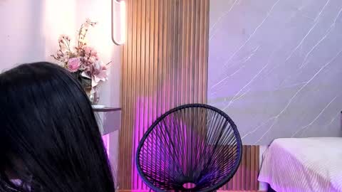 Snapshot of ariana_jhonson11 chatting on February 22, 2025, 12:40 pm Ariana online show from February 22, 2025, 12:40 pm