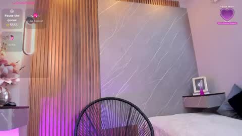 Snapshot of ariana_jhonson11 chatting on February 27, 2025, 3:59 pm Ariana online show from February 27, 2025, 3:59 pm