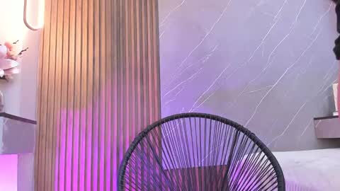 Snapshot of ariana_jhonson11 chatting on February 28, 2025, 12:31 pm Ariana online show from February 28, 2025, 12:31 pm