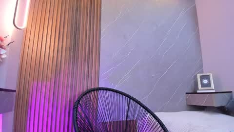 Snapshot of ariana_jhonson11 chatting on March 1, 2025, 12:45 pm Ariana online show from March 1, 2025, 12:45 pm